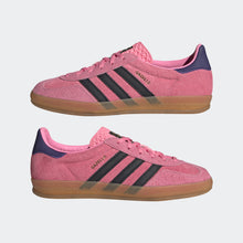 Cargar imagen en el visor de la galería, Zapatillas para Mujer ADIDAS IE7002 GAZELLE INDOOR
