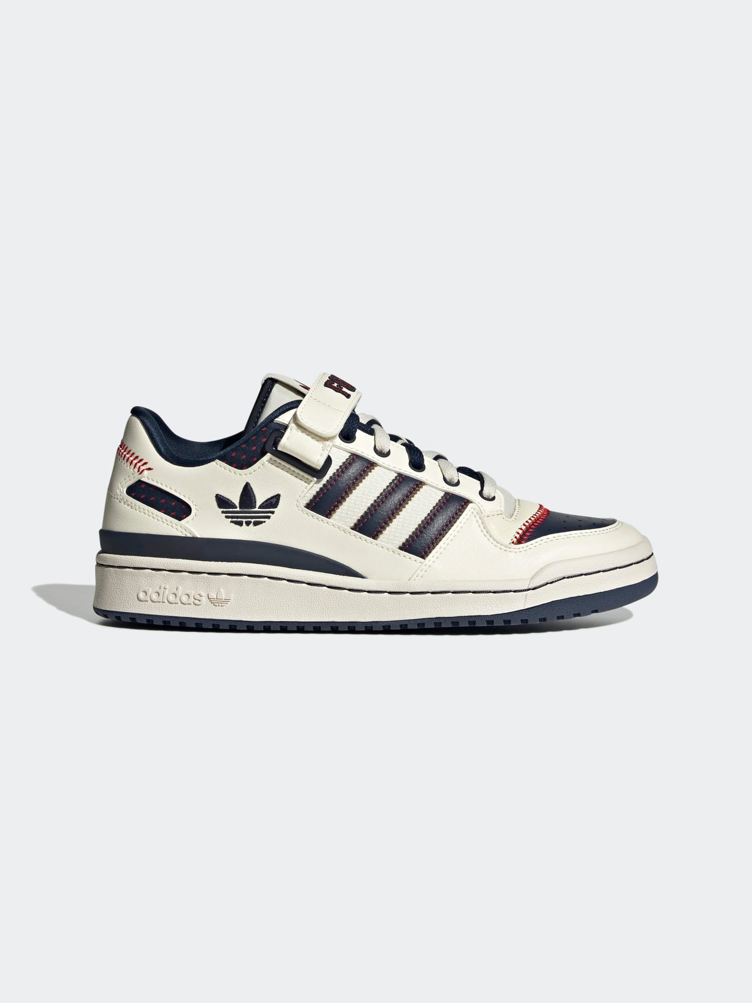 Zapatillas para Hombre ADIDAS IE7309 FORUM LOW 309
