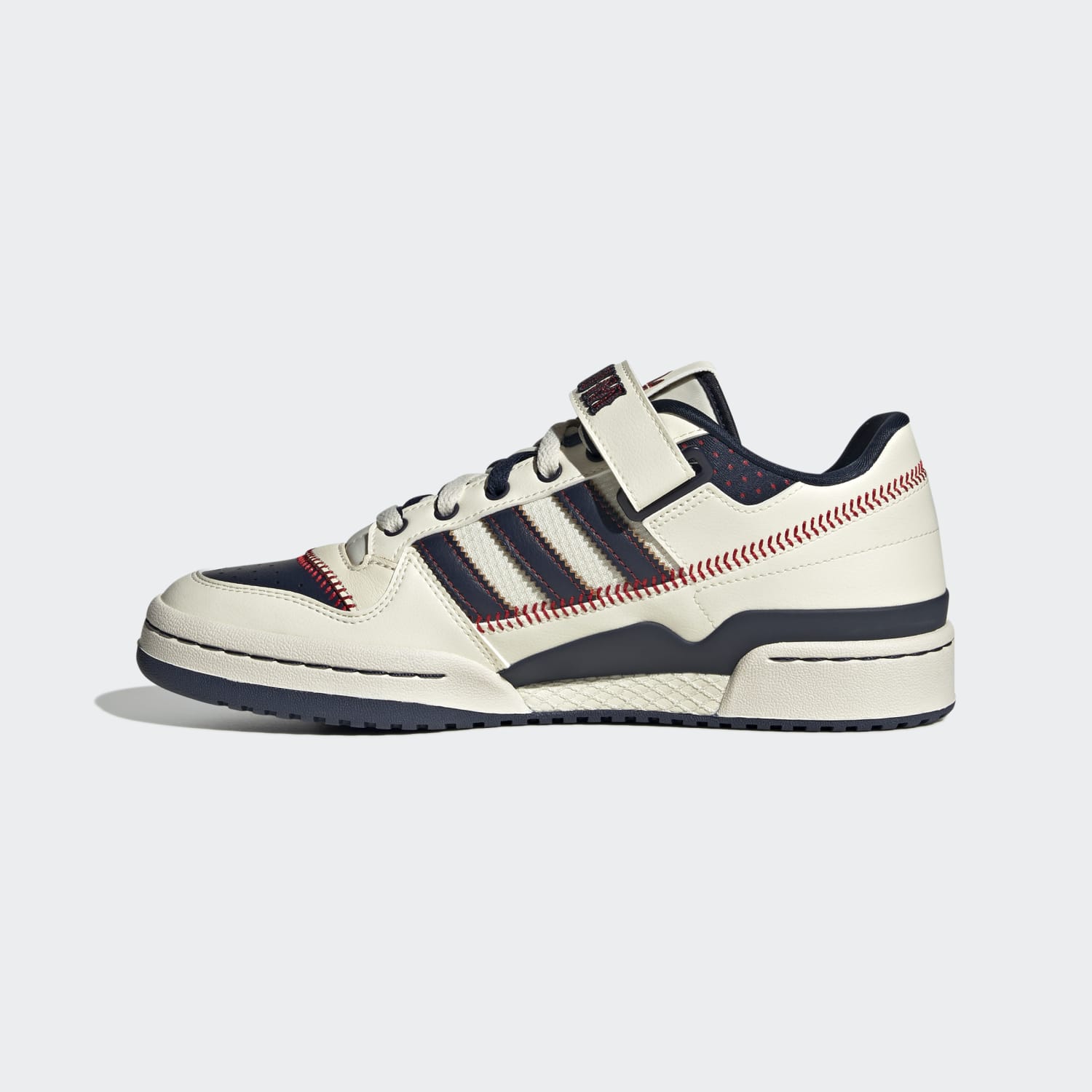 Zapatillas para Hombre ADIDAS IE7309 FORUM LOW 309