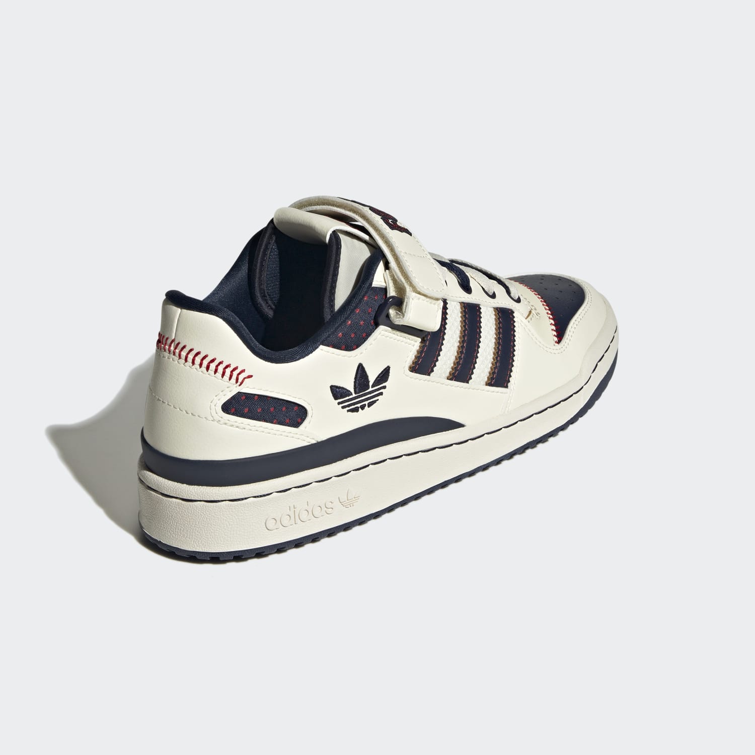 Zapatillas para Hombre ADIDAS IE7309 FORUM LOW 309