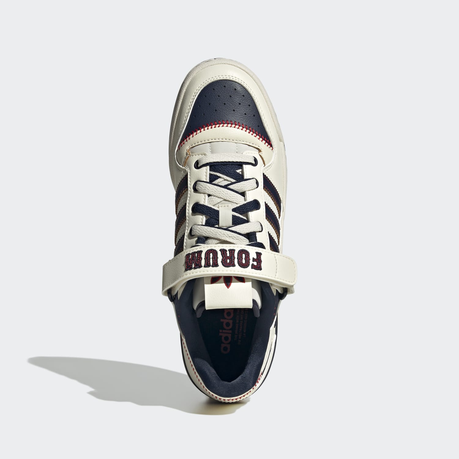 Zapatillas para Hombre ADIDAS IE7309 FORUM LOW 309