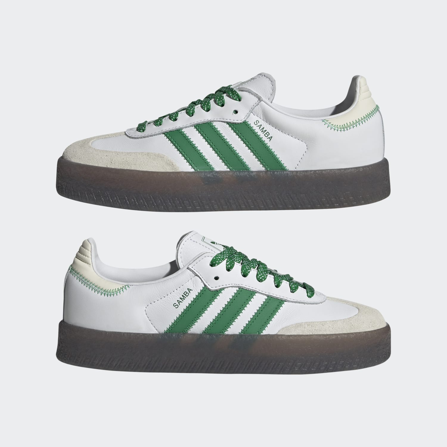 Zapatillas para Mujer ADIDAS IE9105 SAMBAE W 105