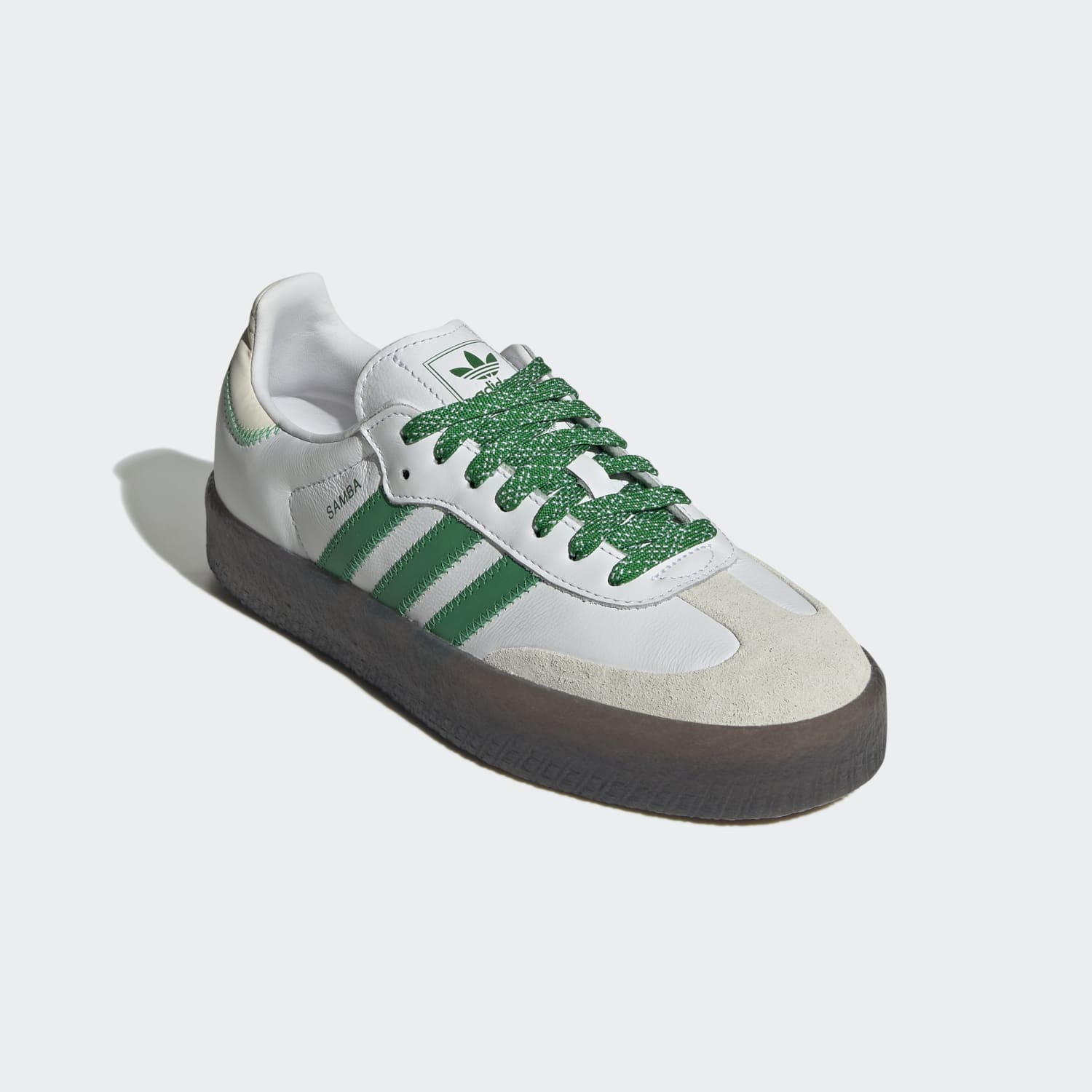 Zapatillas para Mujer ADIDAS IE9105 SAMBAE W 105