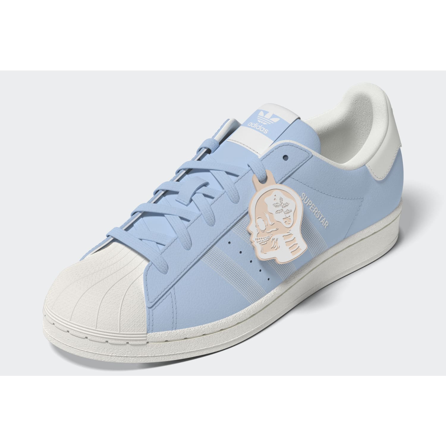 Zapatillas para Mujer ADIDAS IE9642 SUPERSTAR 642