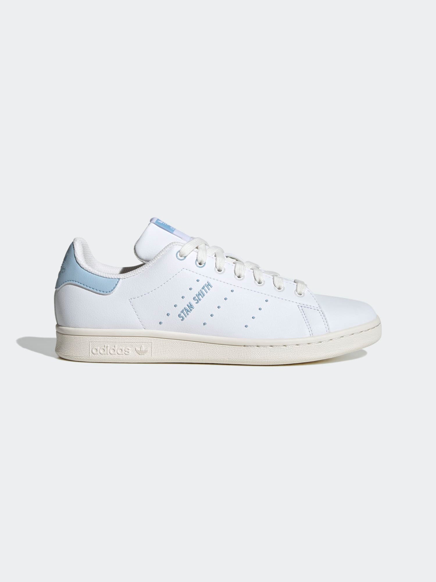 Zapatillas para Mujer ADIDAS IE9646 STAN SMITH W 646