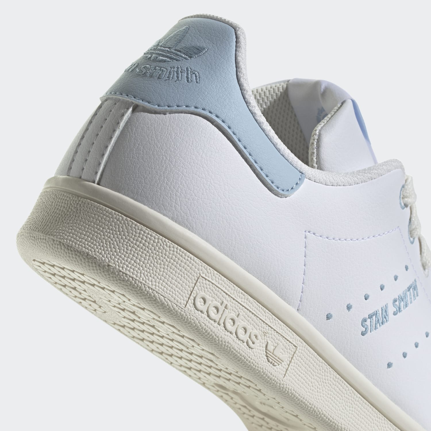Zapatillas para Mujer ADIDAS IE9646 STAN SMITH W 646