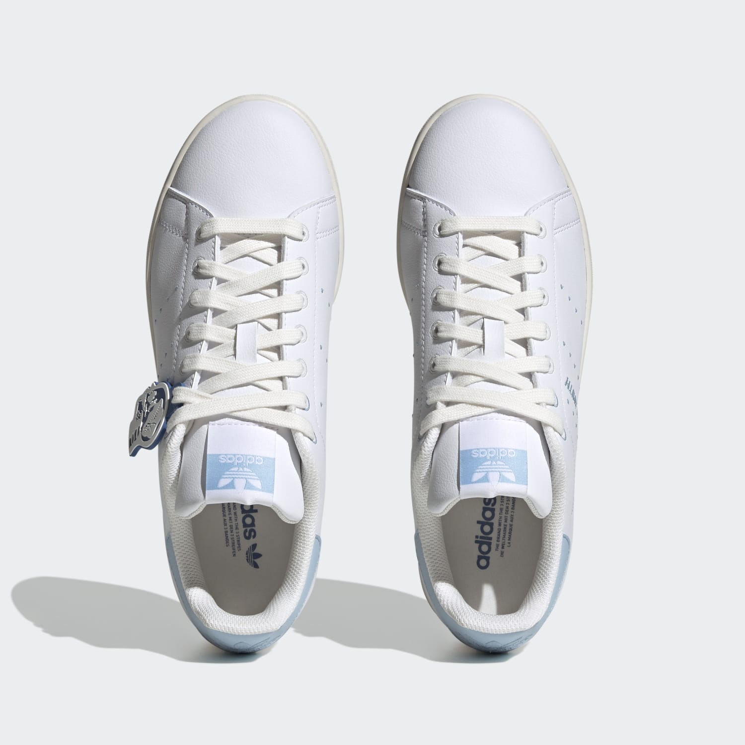 Zapatillas para Mujer ADIDAS IE9646 STAN SMITH W 646