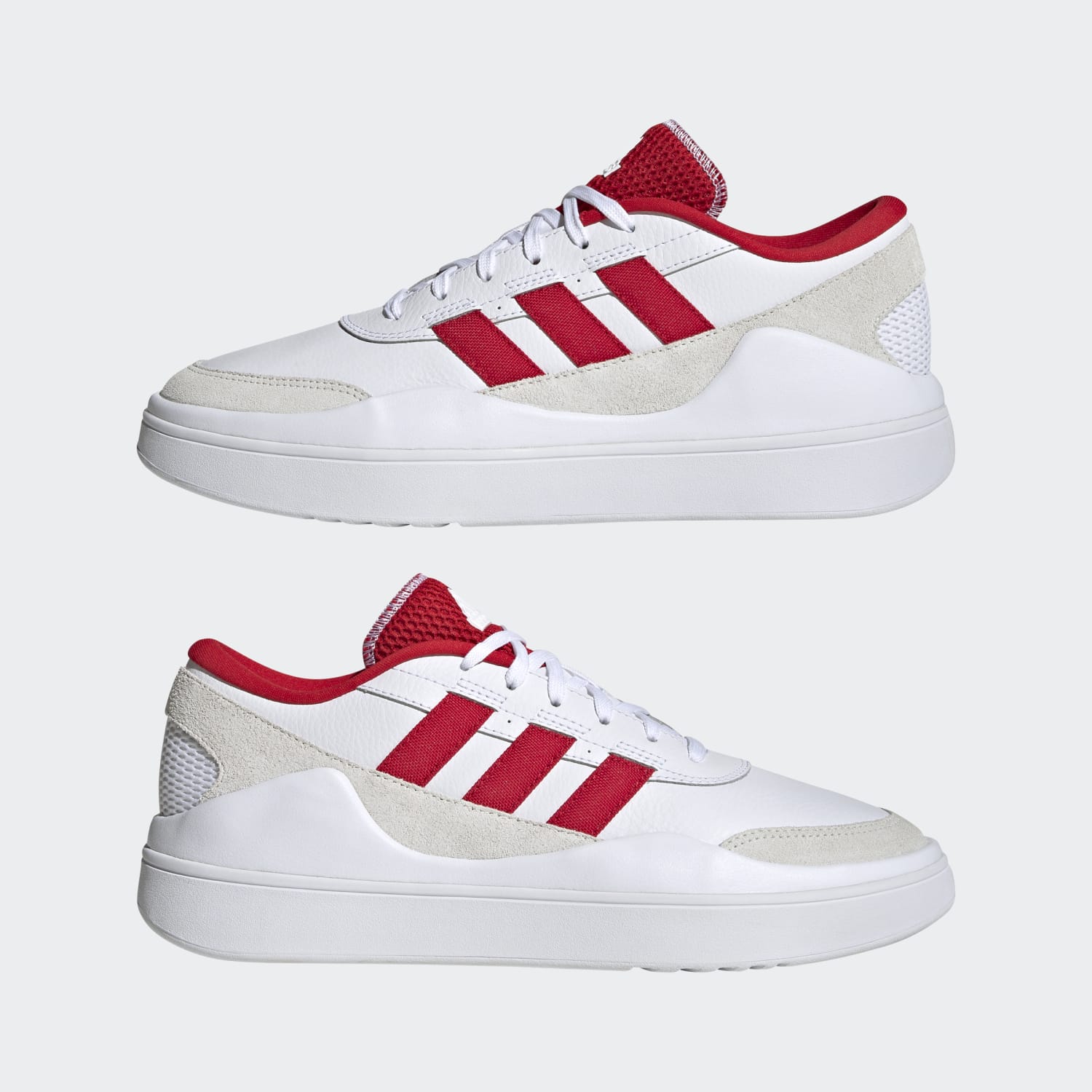 Zapatillas para Hombre ADIDAS IE9924 OSADE WBB