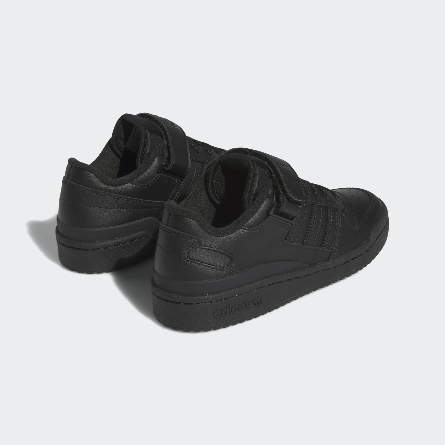 Zapatillas ADIDAS IF2650 FORUM LOW 650