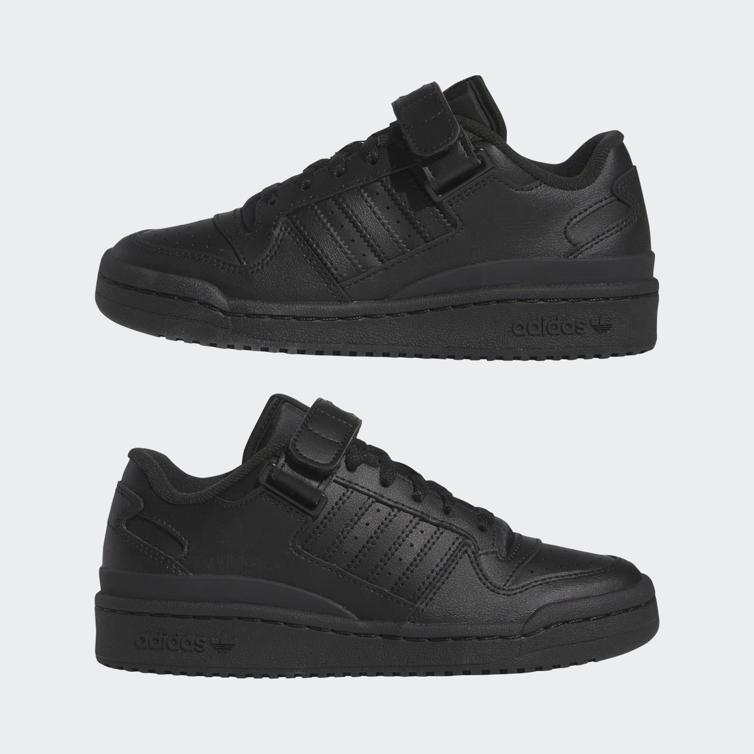 Zapatillas ADIDAS IF2650 FORUM LOW 650