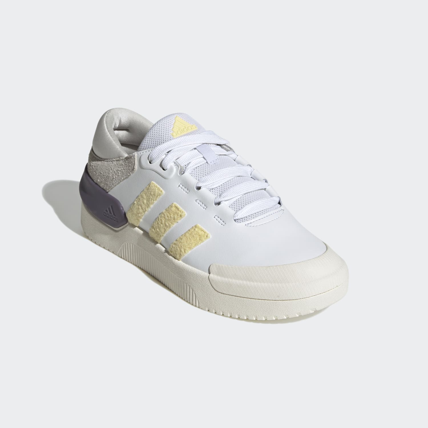 Zapatillas para Mujer ADIDAS IF2819 COURTFUNK 819