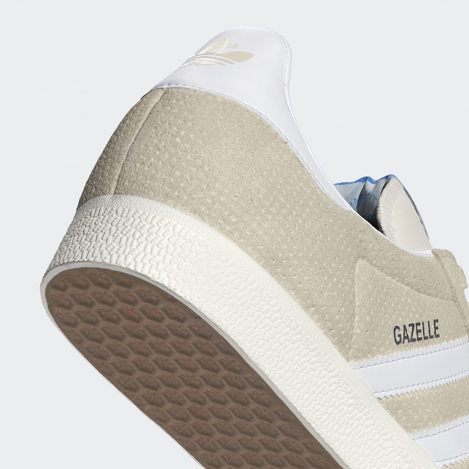 Zapatillas ADIDAS IF3817 GAZELLE WON
