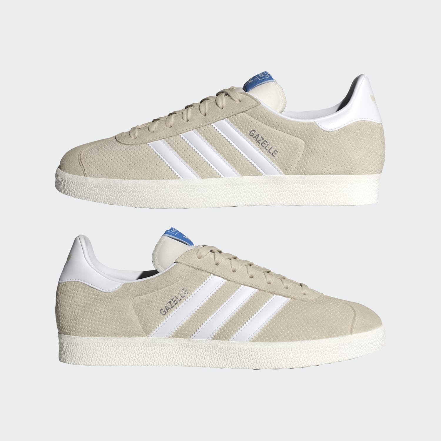 Zapatillas ADIDAS IF3817 GAZELLE WON