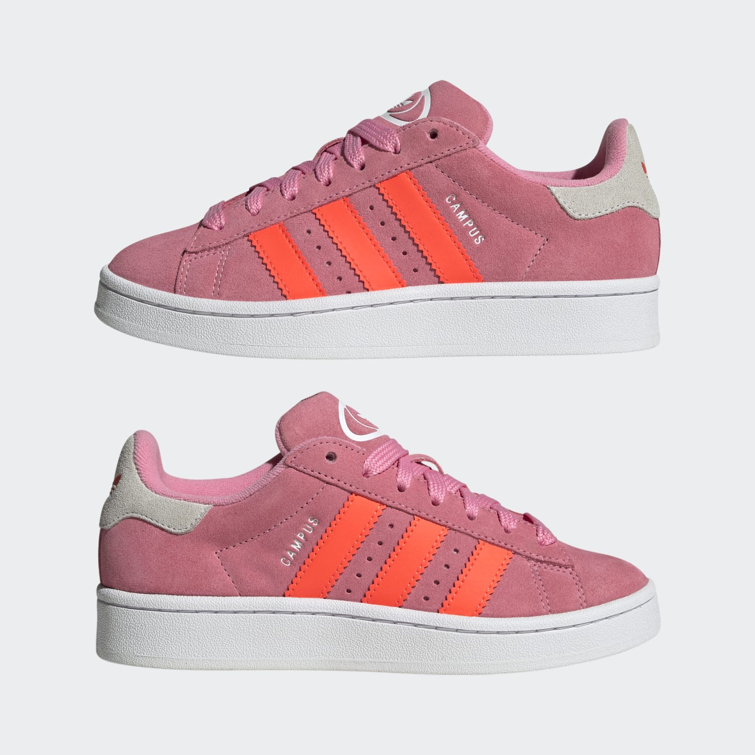 Zapatillas para Mujer ADIDAS IF3968 CAMPUS 00s J