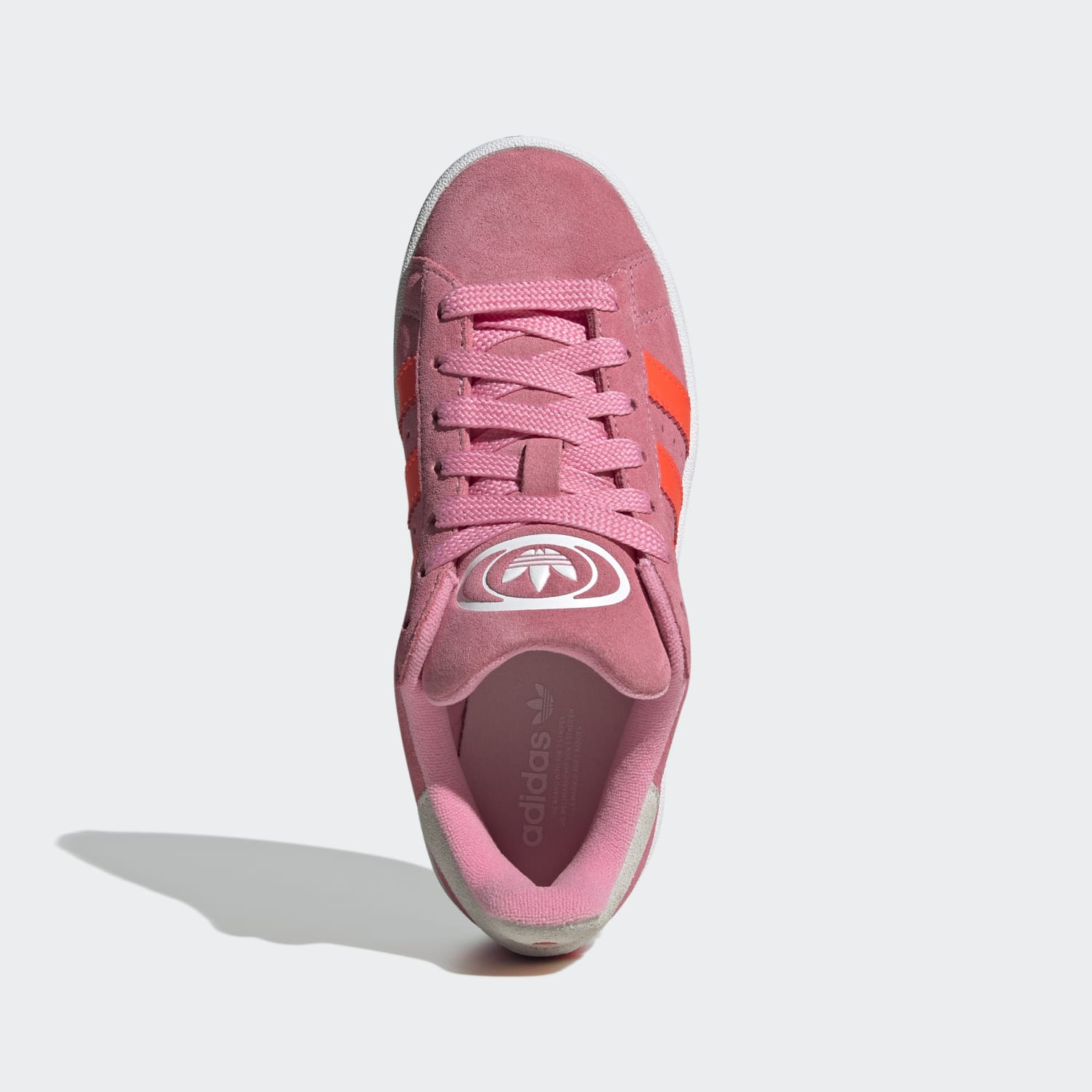 Zapatillas para Mujer ADIDAS IF3968 CAMPUS 00s J