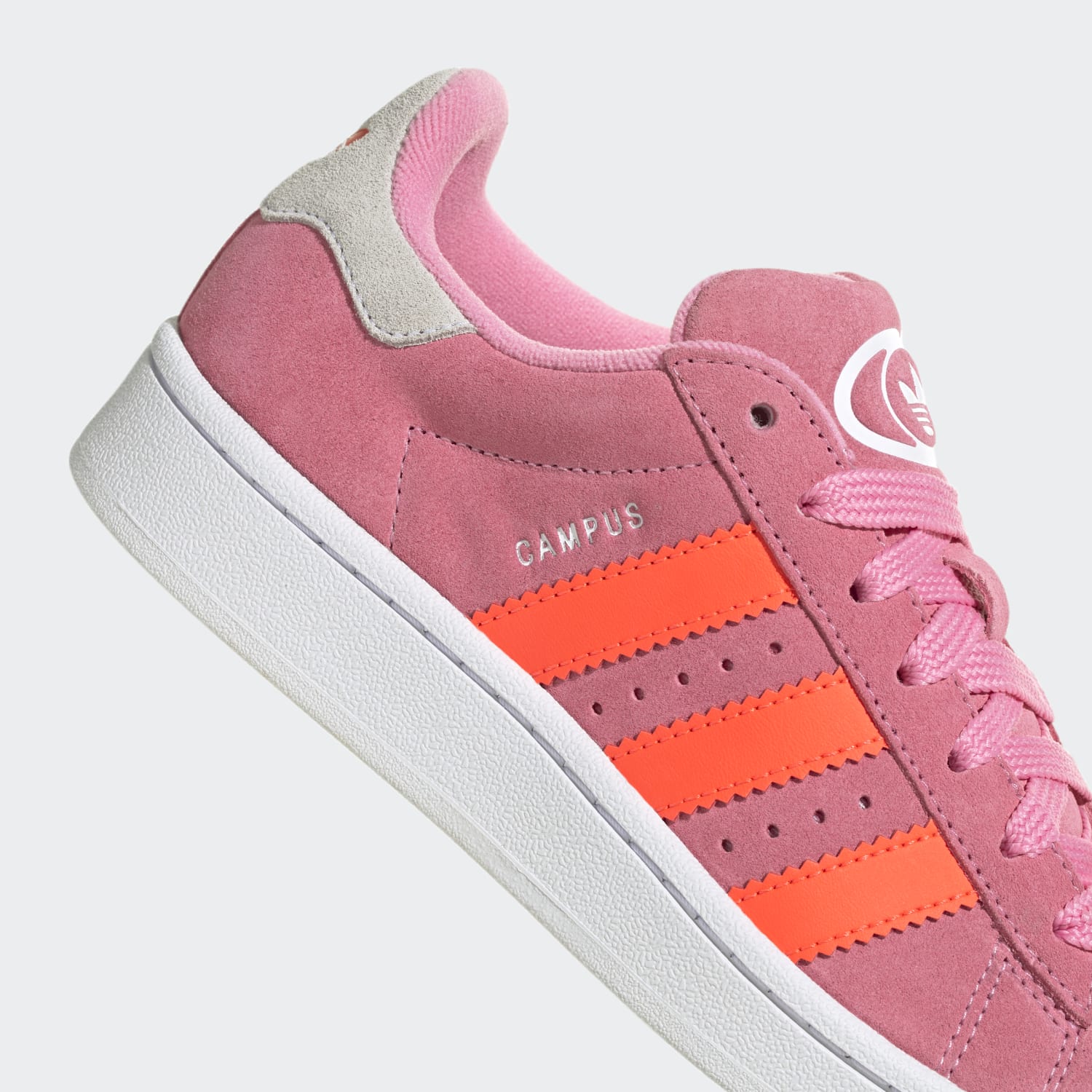 Zapatillas para Mujer ADIDAS IF3968 CAMPUS 00s J