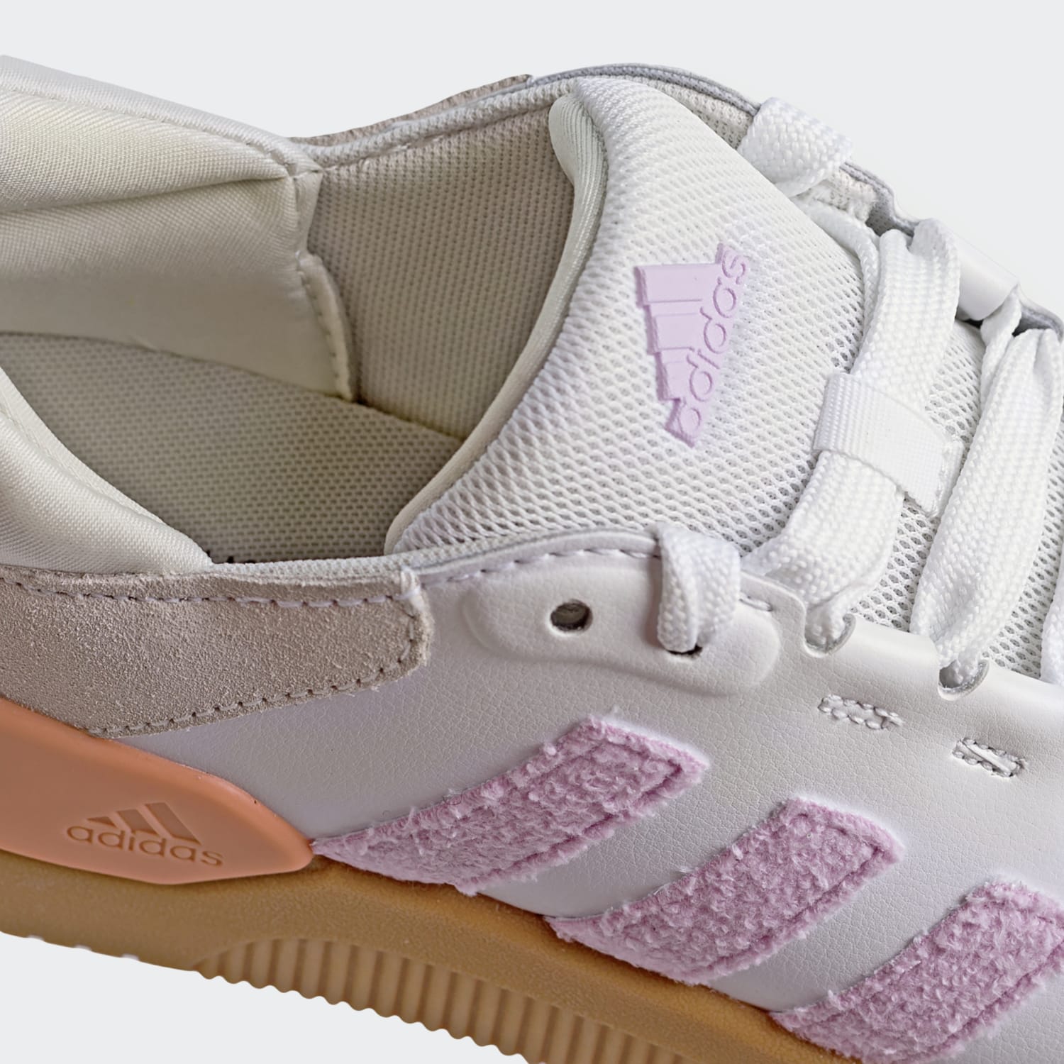 Zapatillas para Mujer ADIDAS IF5153 COURT FUNK WBW