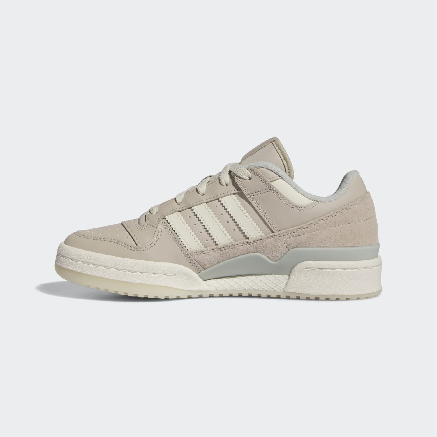 Zapatillas para Mujer ADIDAS IF5165 FORUM LOW CL W 165