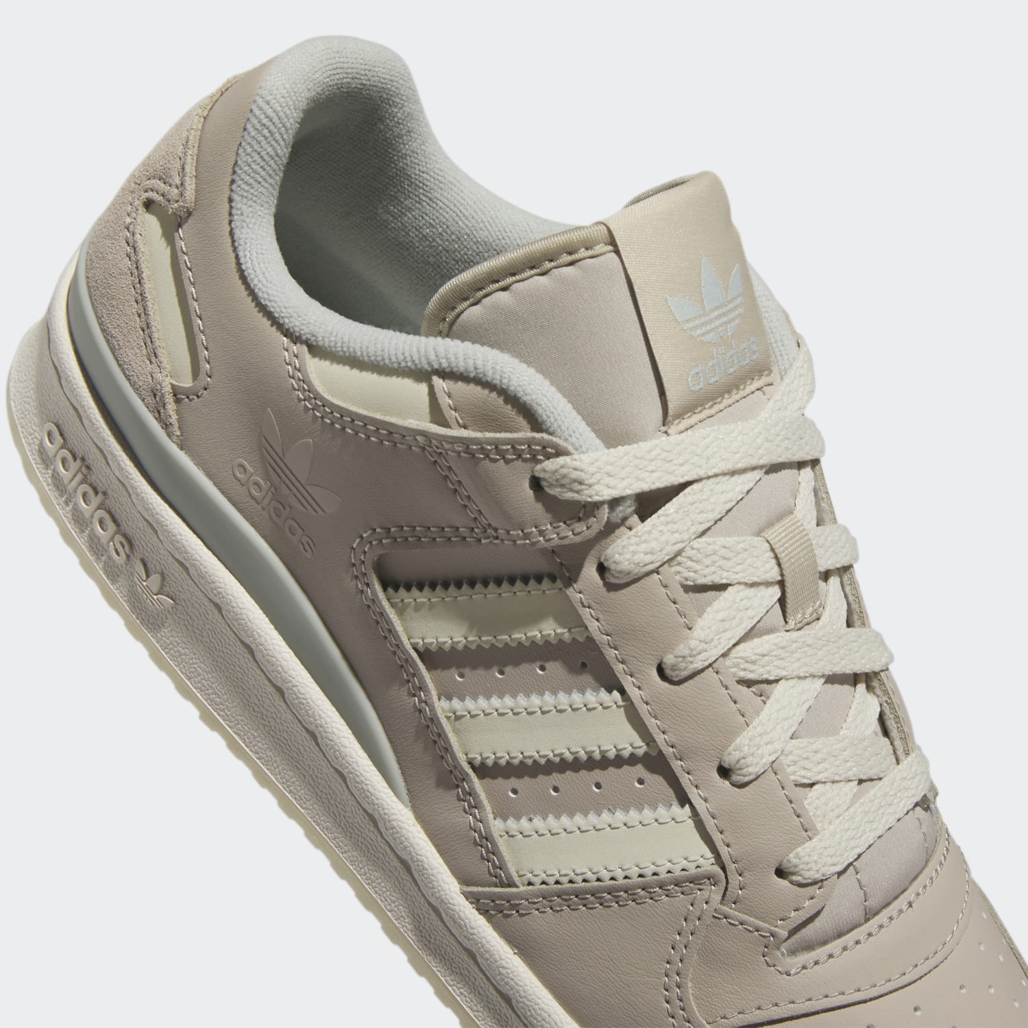 Zapatillas para Mujer ADIDAS IF5165 FORUM LOW CL W 165