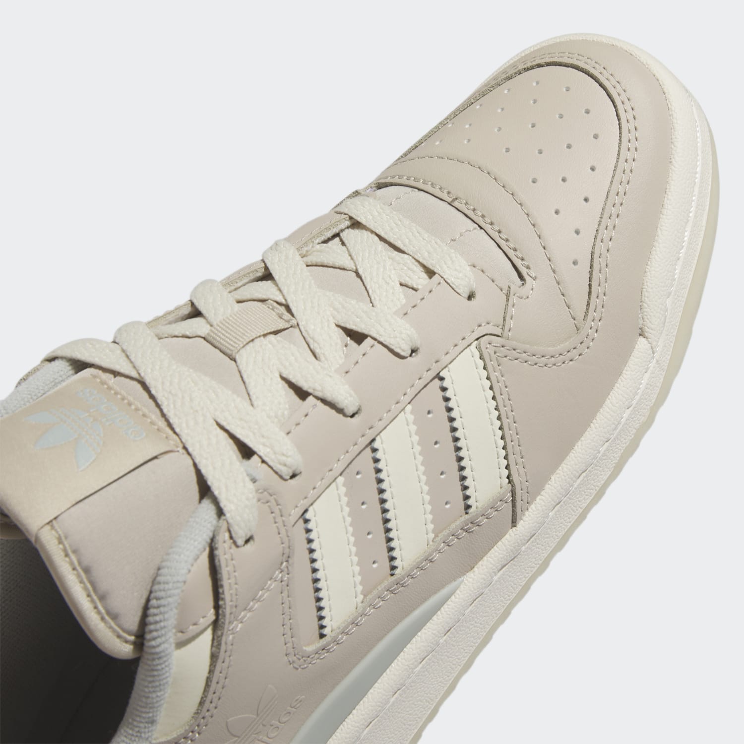 Zapatillas para Mujer ADIDAS IF5165 FORUM LOW CL W 165