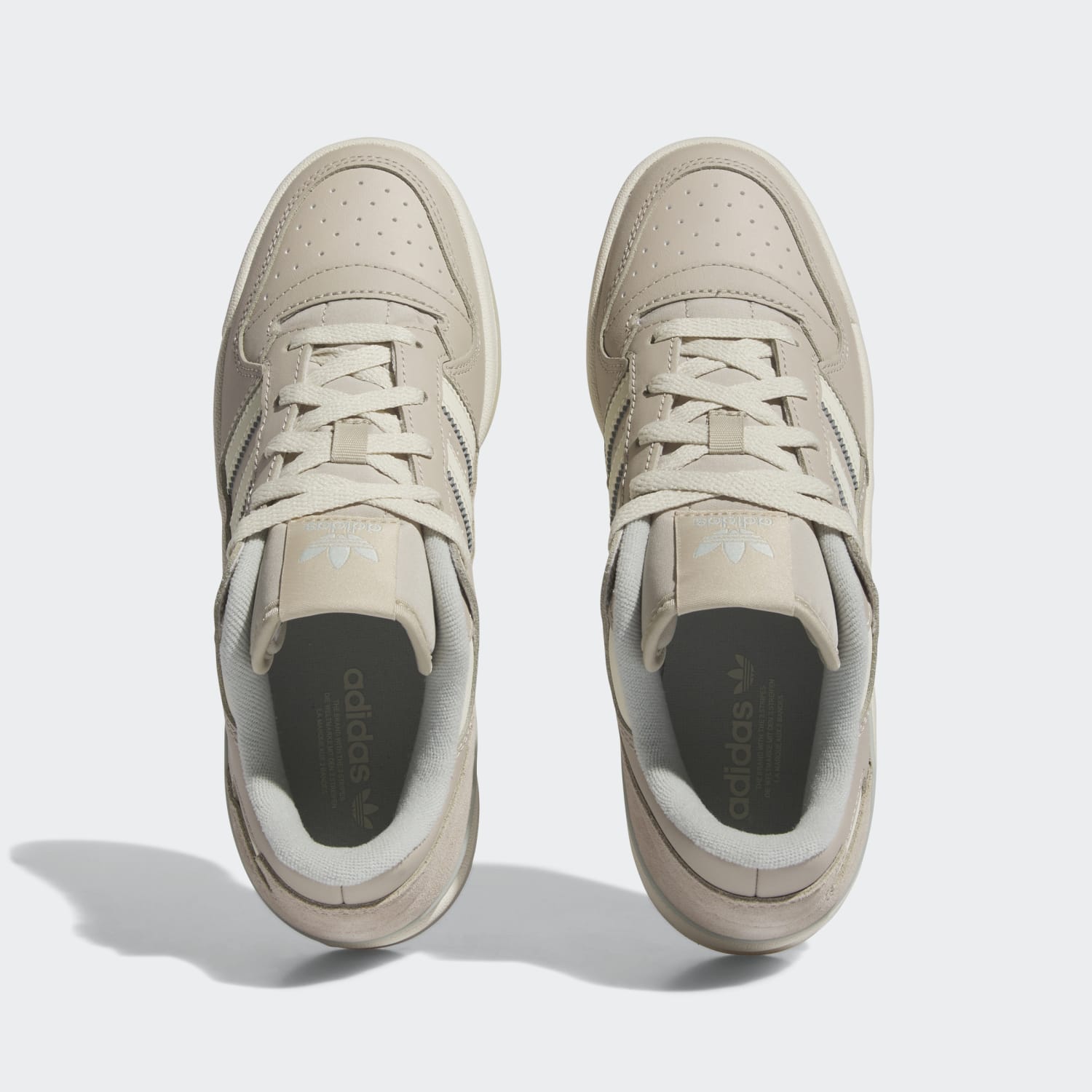 Zapatillas para Mujer ADIDAS IF5165 FORUM LOW CL W 165