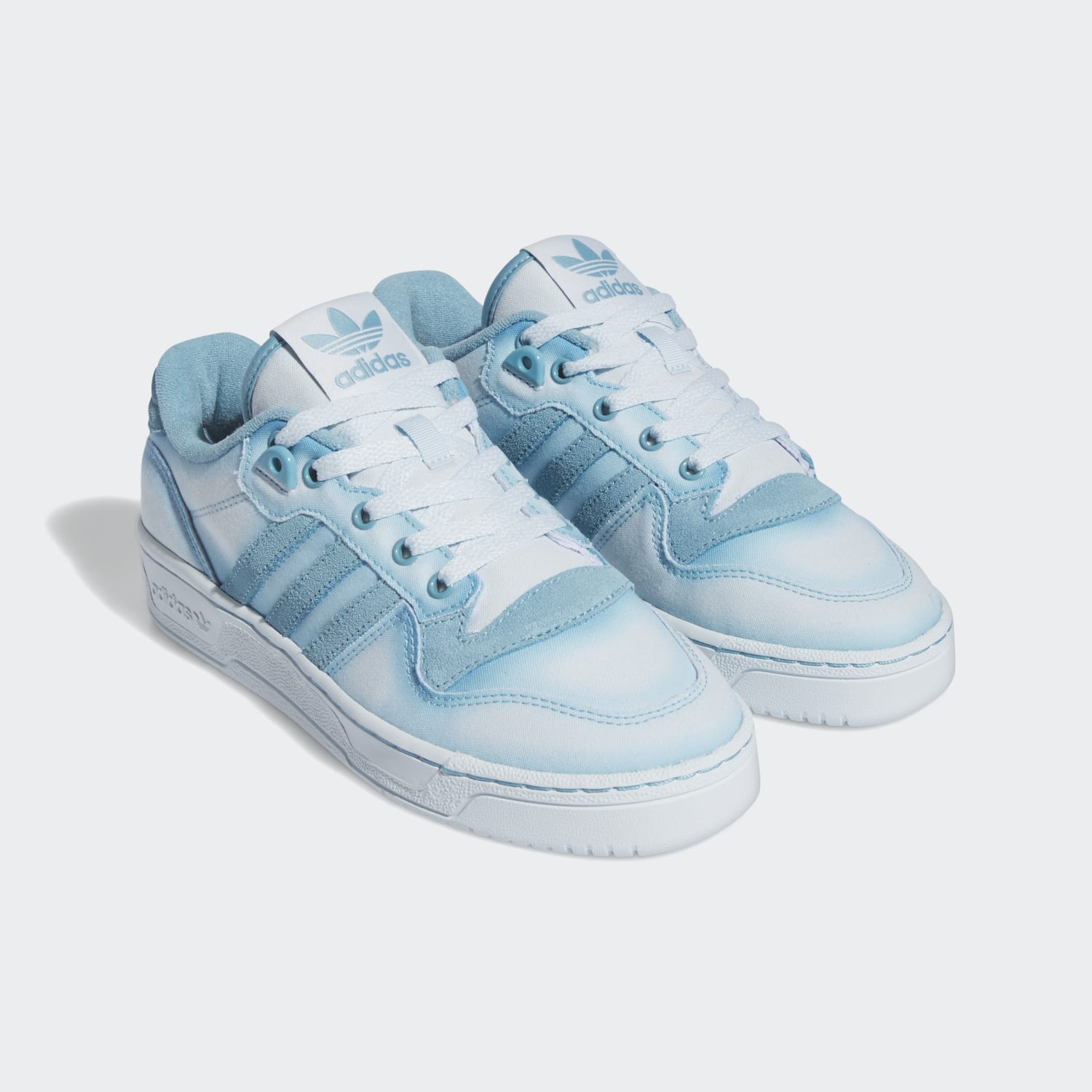 Zapatillas para Mujer ADIDAS IF5174 RIVALRY LOW 174