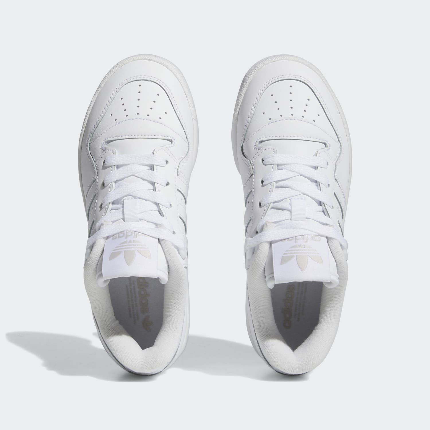 Zapatillas ADIDAS IF5244 RIVALRY LOW J
