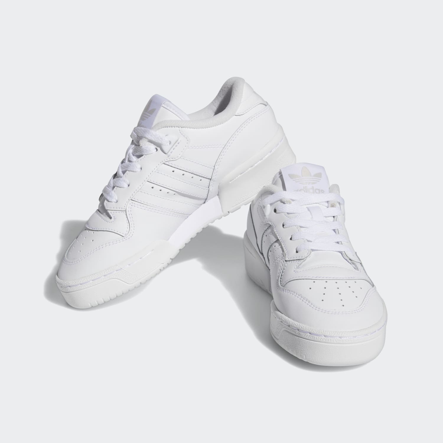 Zapatillas ADIDAS IF5244 RIVALRY LOW J