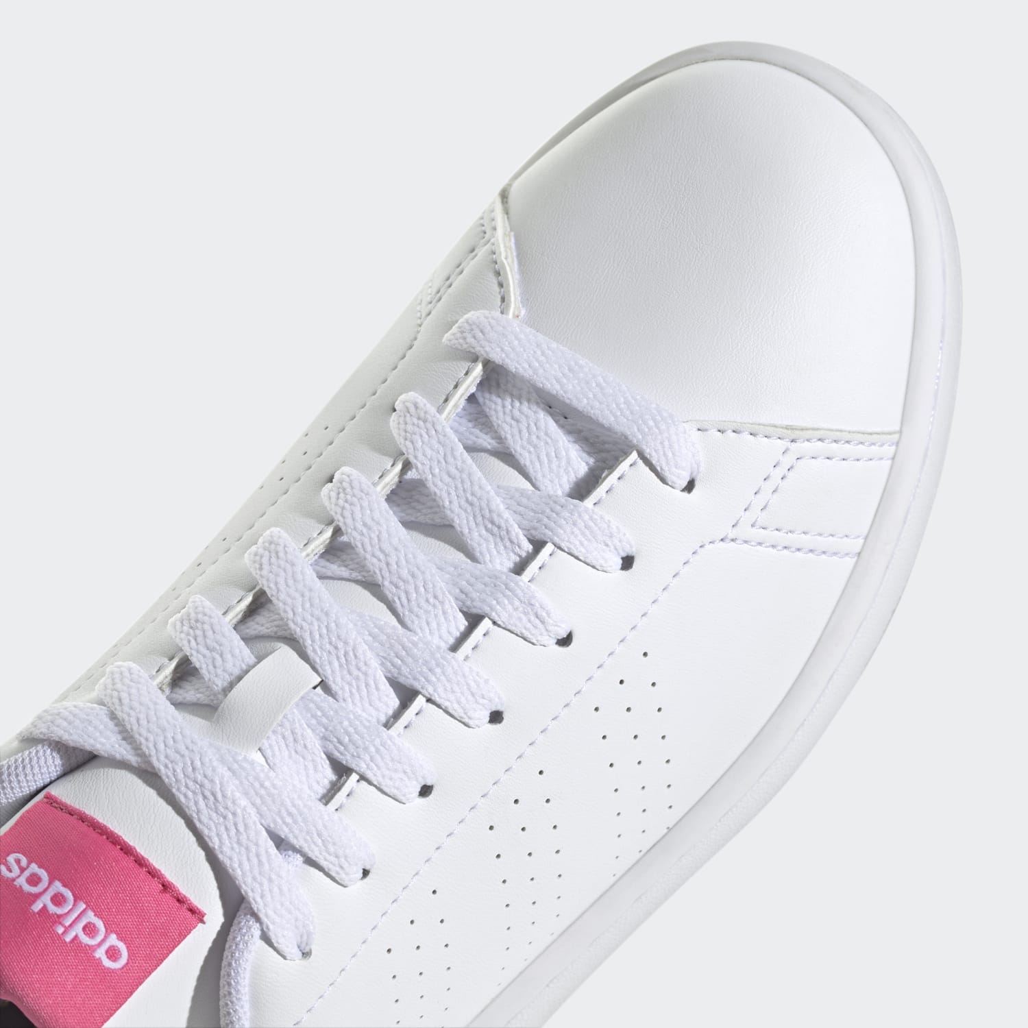 Zapatillas para Mujer ADIDAS IF5406 ADVANTAGE WWW