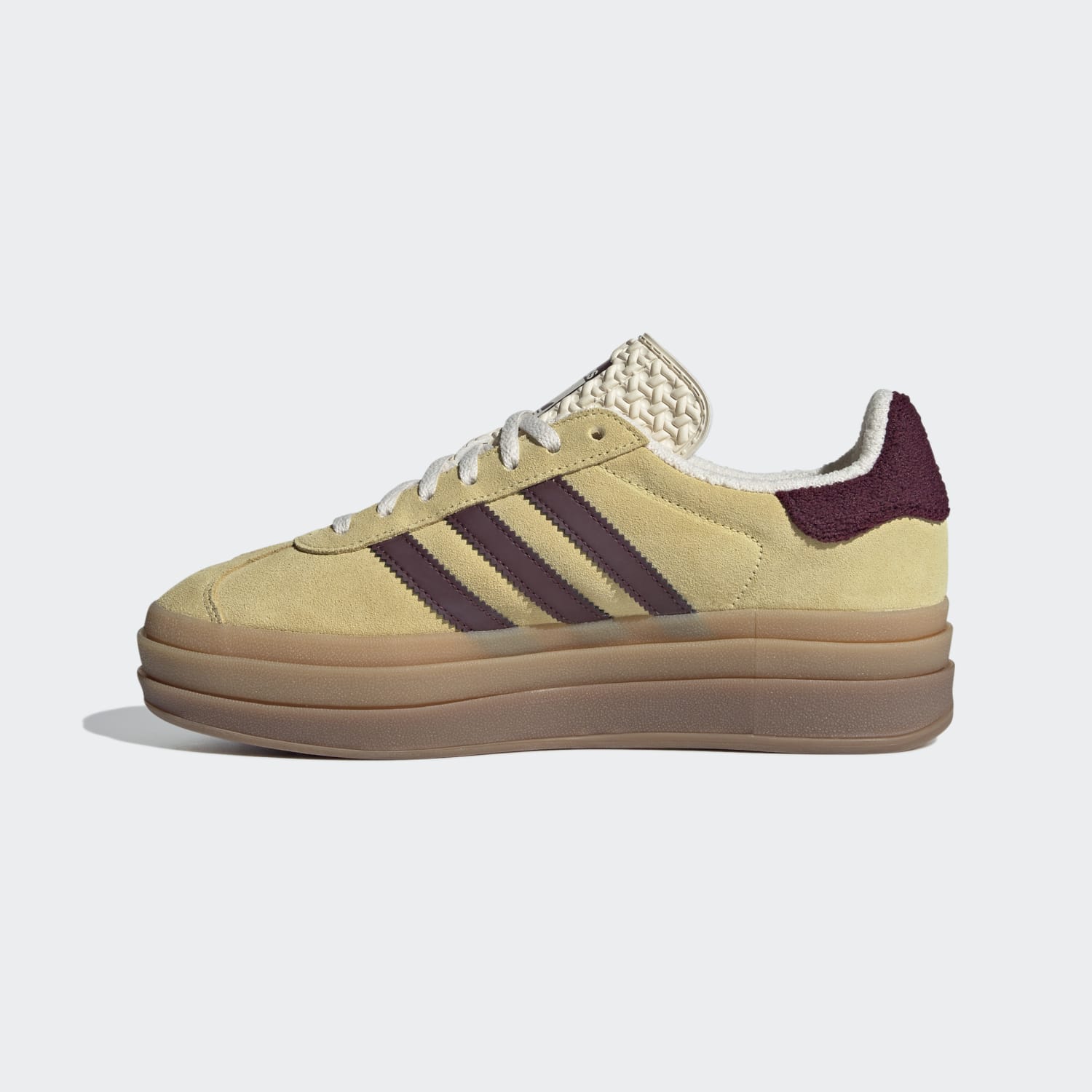 Zapatillas para Mujer ADIDAS IF5937 GAZELLE BOLD 937