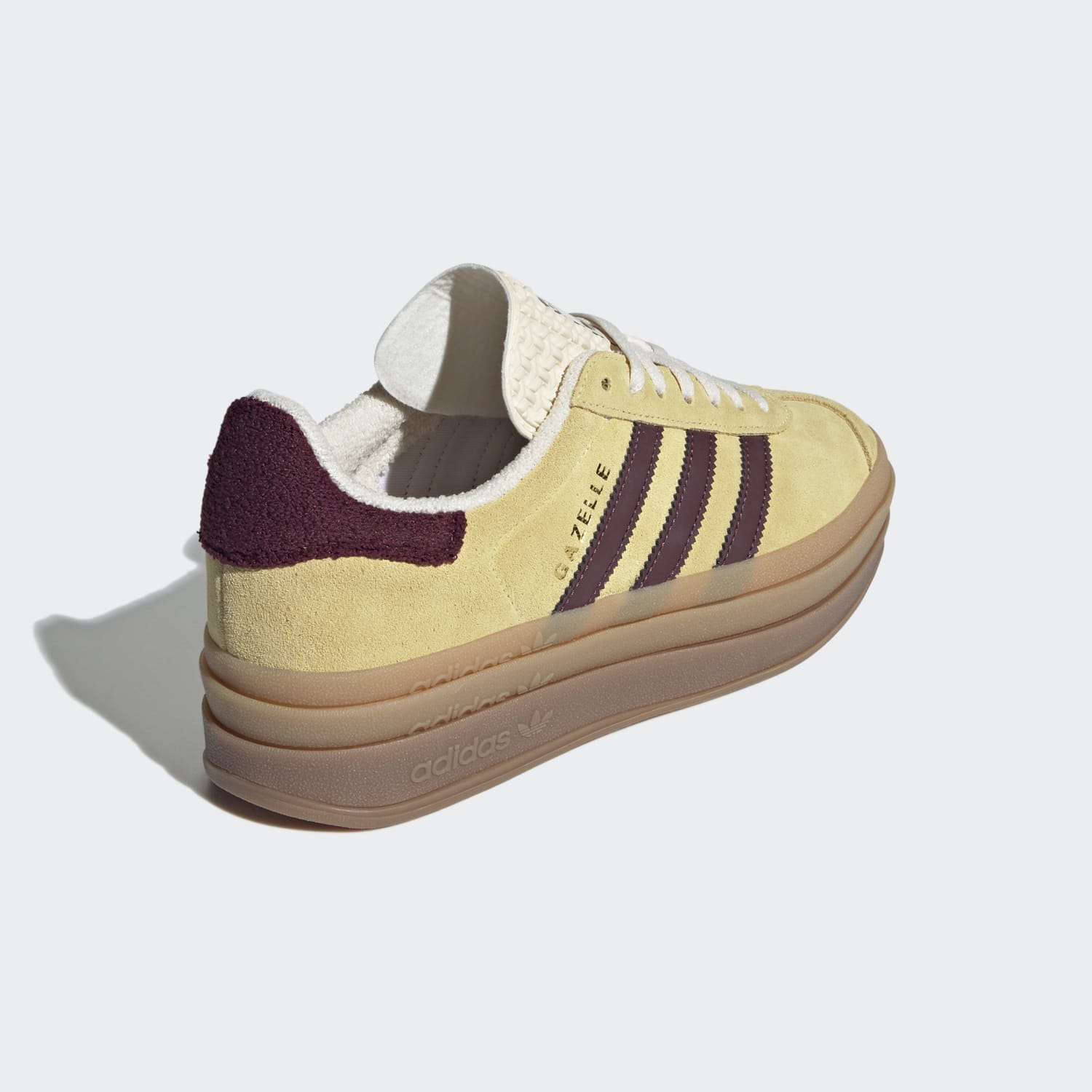 Zapatillas para Mujer ADIDAS IF5937 GAZELLE BOLD 937