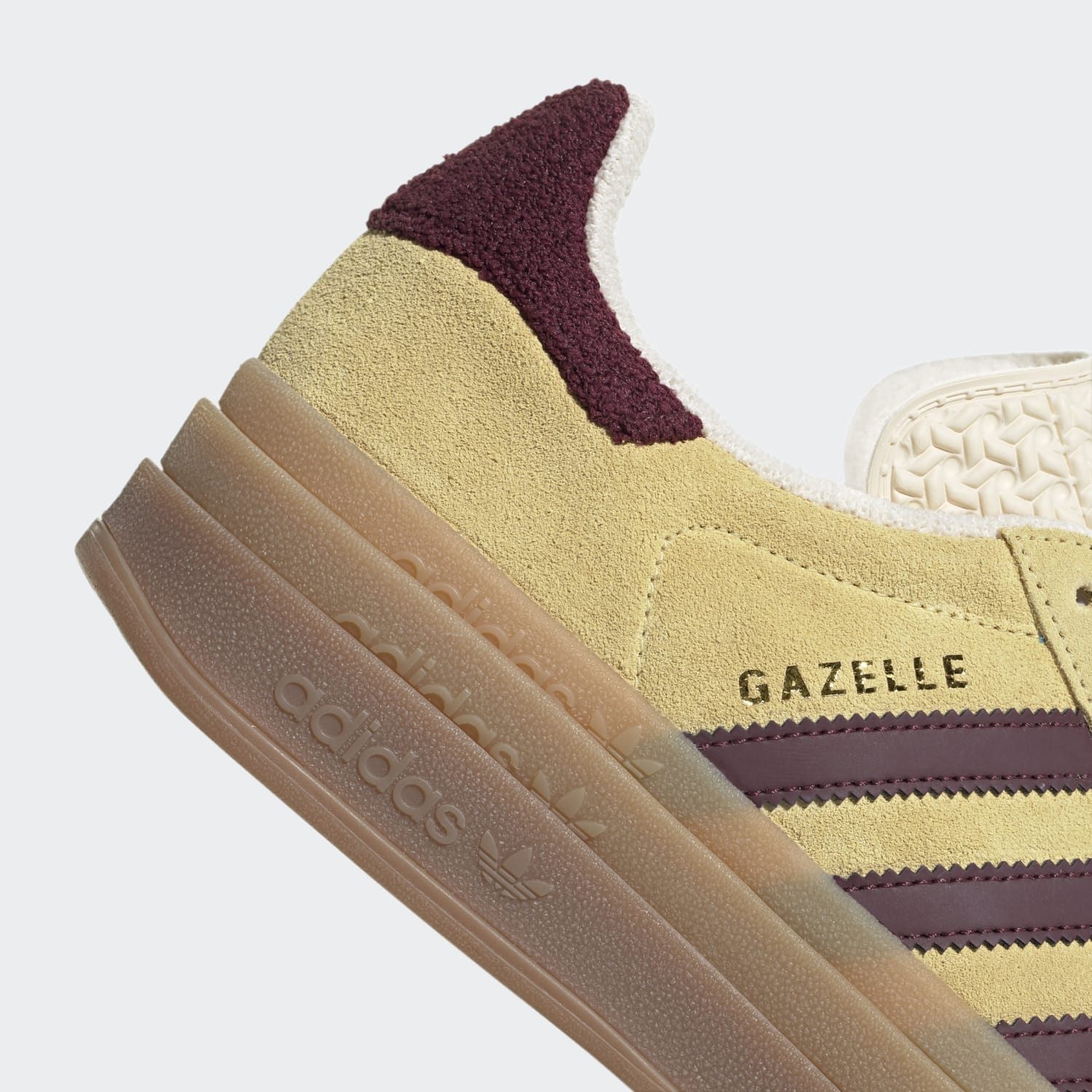 Zapatillas para Mujer ADIDAS IF5937 GAZELLE BOLD 937