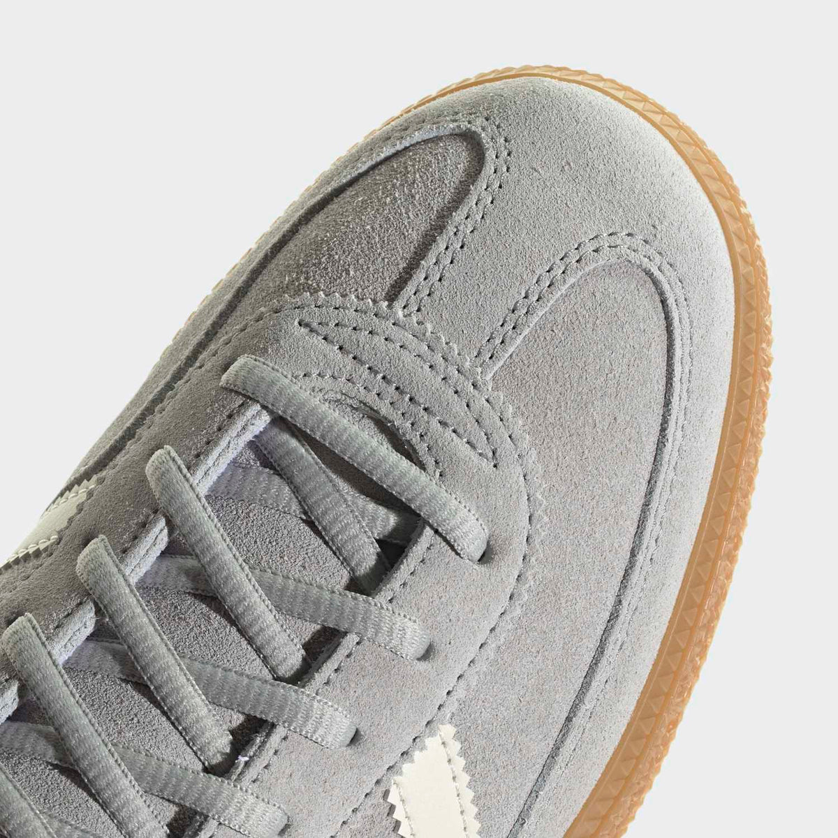 Zapatillas Adidas Handball Spezial Gris - detalle 1