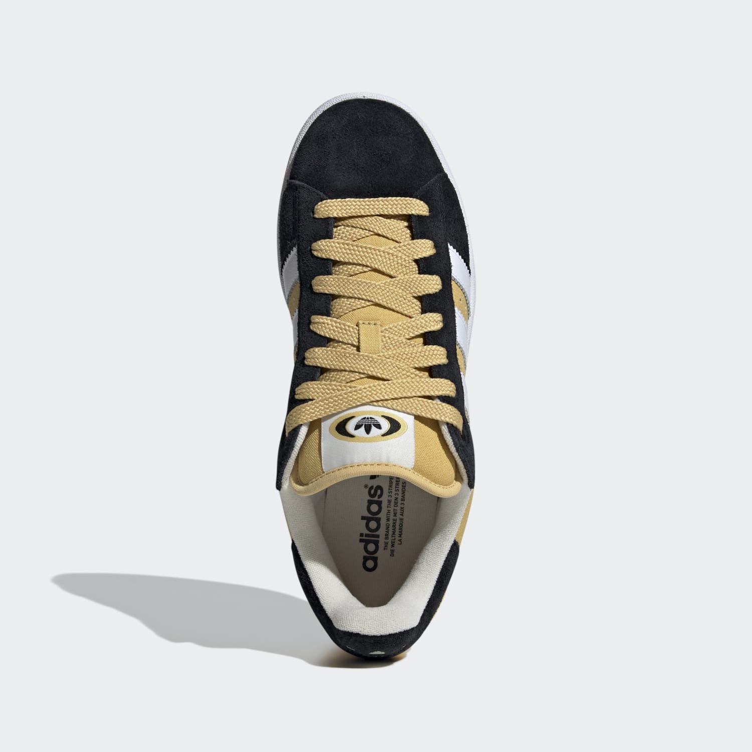 Zapatillas ADIDAS IF8758 CAMPUS 00s OAT