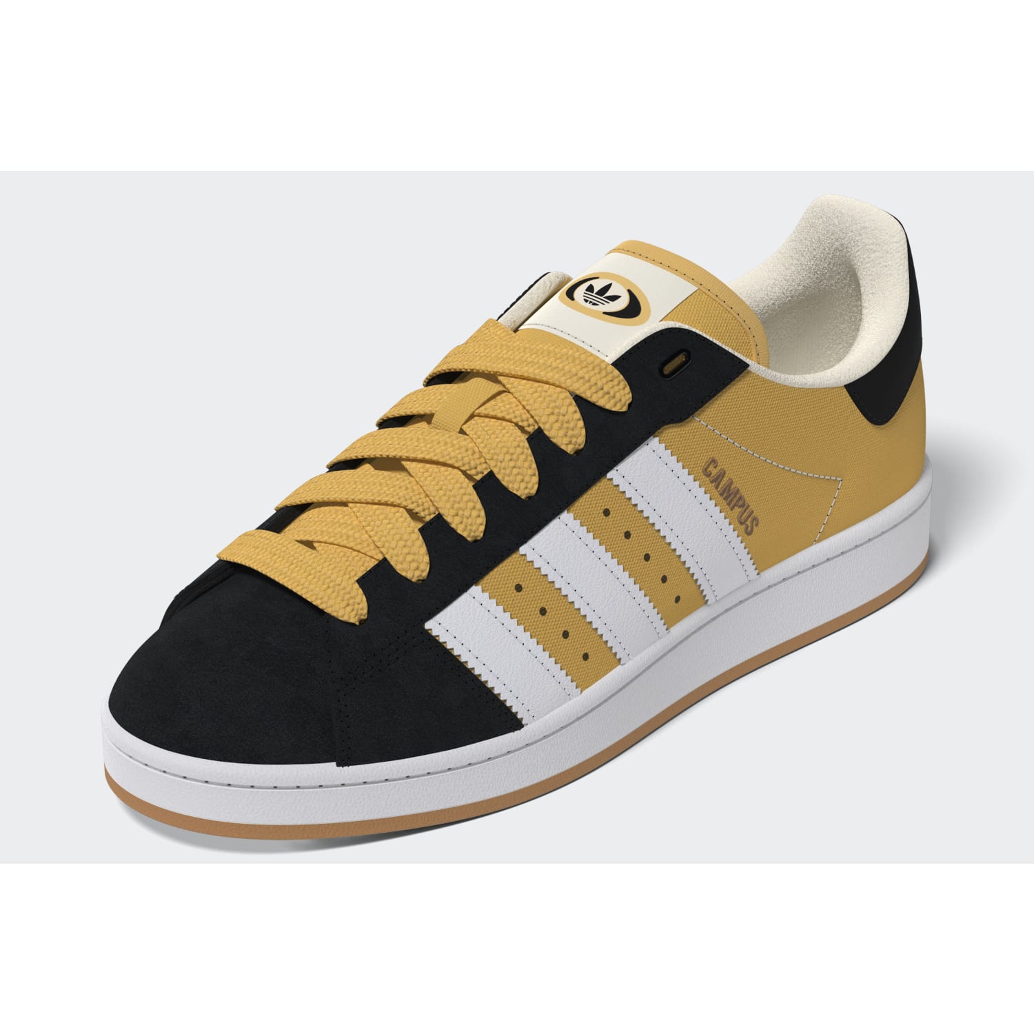Zapatillas ADIDAS IF8758 CAMPUS 00s OAT