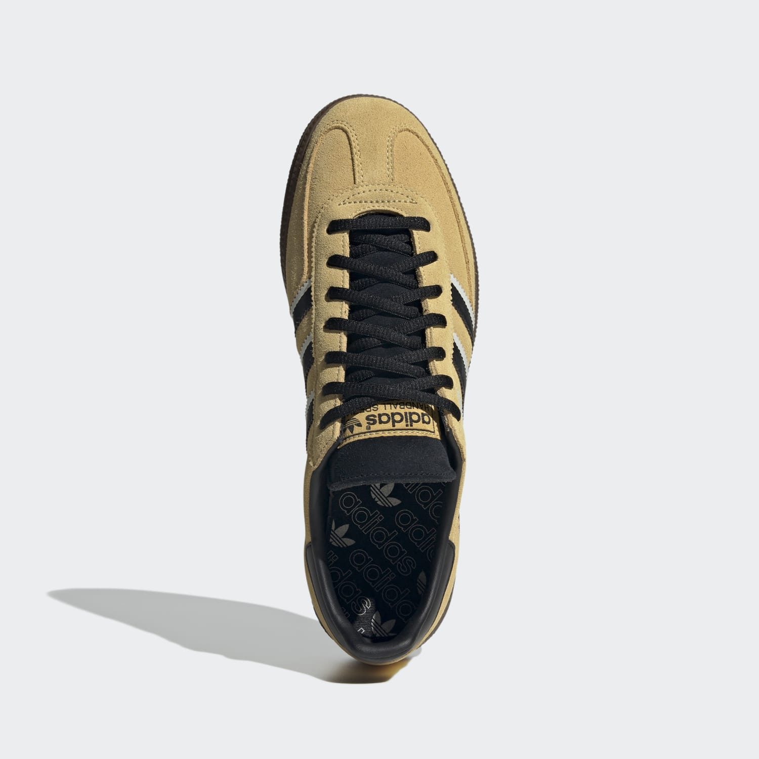 Zapatillas para Hombre ADIDAS IF9014 HANDBALL SPEZIAL 014