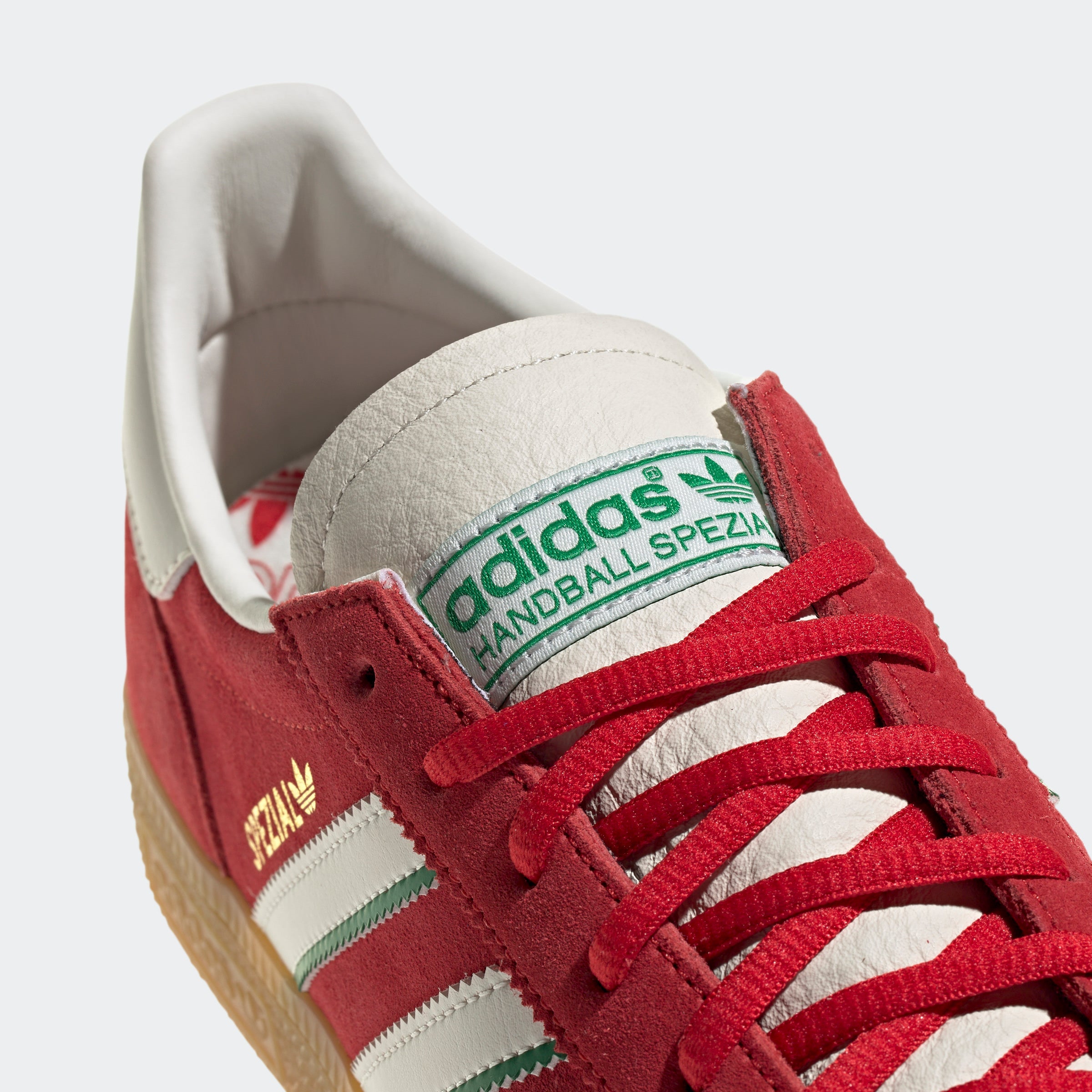 Zapatillas para Mujer ADIDAS IF9531-W HANDBALL SPEZIAL 531
