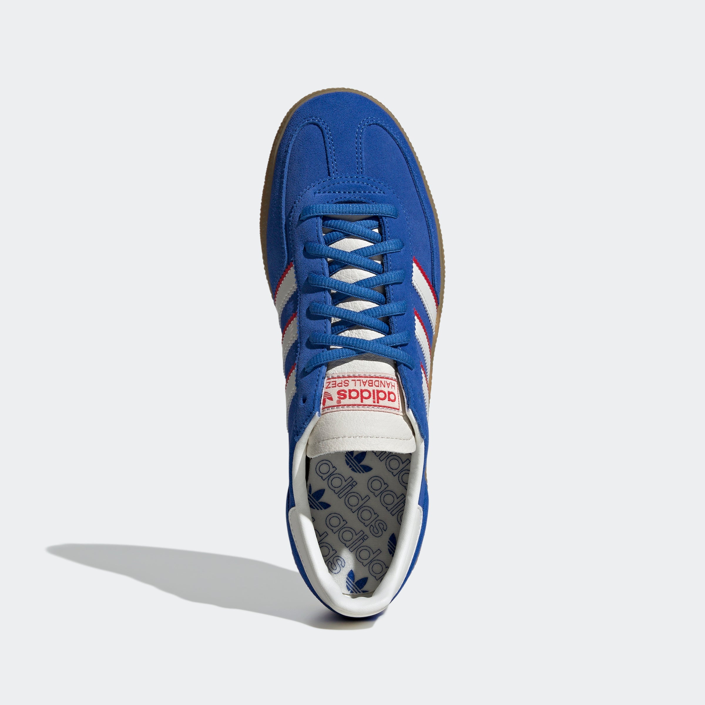 Zapatillas para Mujer ADIDAS IF9532-W HANDBALL SPEZIAL 532