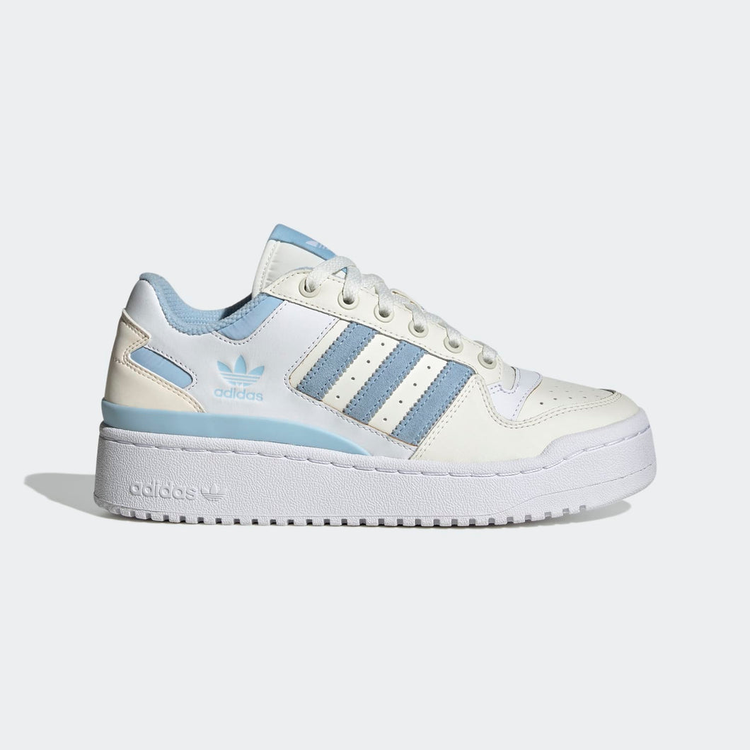 Zapatillas para Mujer ADIDAS IG0285 FORUM BOLD STRIPES 285