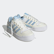 Cargar imagen en el visor de la galería, Zapatillas para Mujer ADIDAS IG0285 FORUM BOLD STRIPES 285
