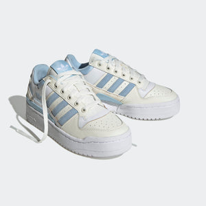 Zapatillas para Mujer ADIDAS IG0285 FORUM BOLD STRIPES 285