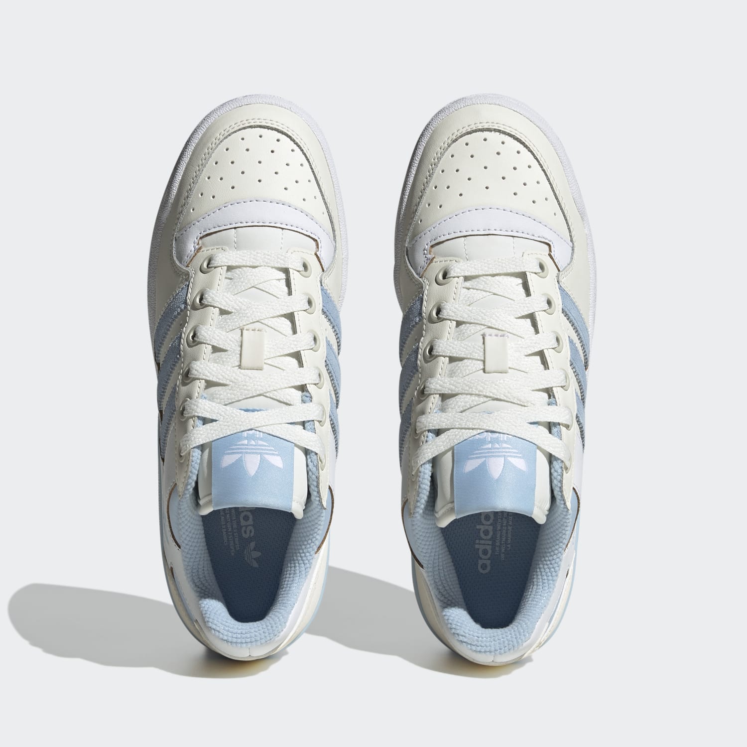 Zapatillas para Mujer ADIDAS IG0285 FORUM BOLD STRIPES 285