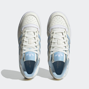 Zapatillas para Mujer ADIDAS IG0285 FORUM BOLD STRIPES 285