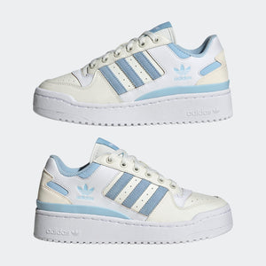 Zapatillas para Mujer ADIDAS IG0285 FORUM BOLD STRIPES 285