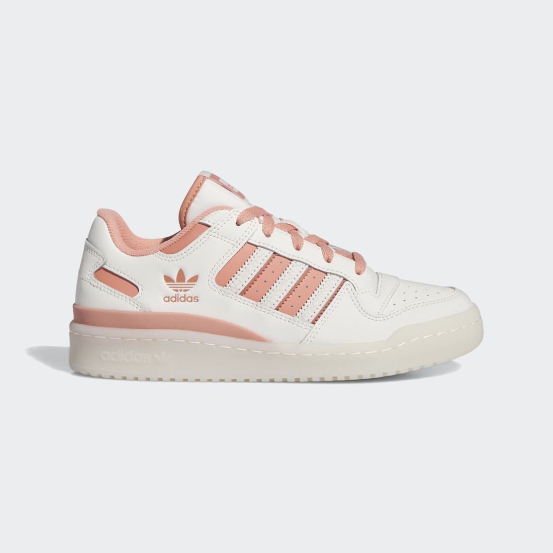 Zapatillas para Mujer ADIDAS IG1435 FORUM LOW CL W 435