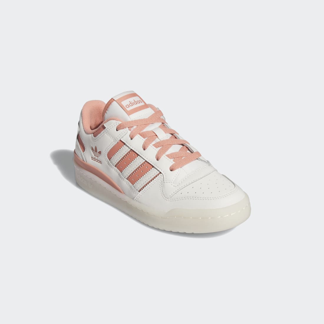 Zapatillas para Mujer ADIDAS IG1435 FORUM LOW CL W 435