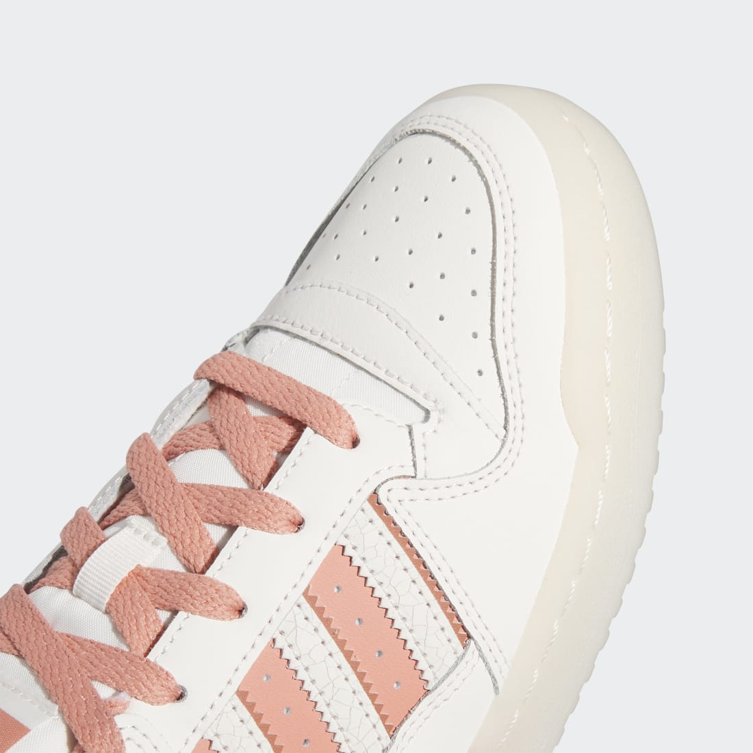 Zapatillas para Mujer ADIDAS IG1435 FORUM LOW CL W 435