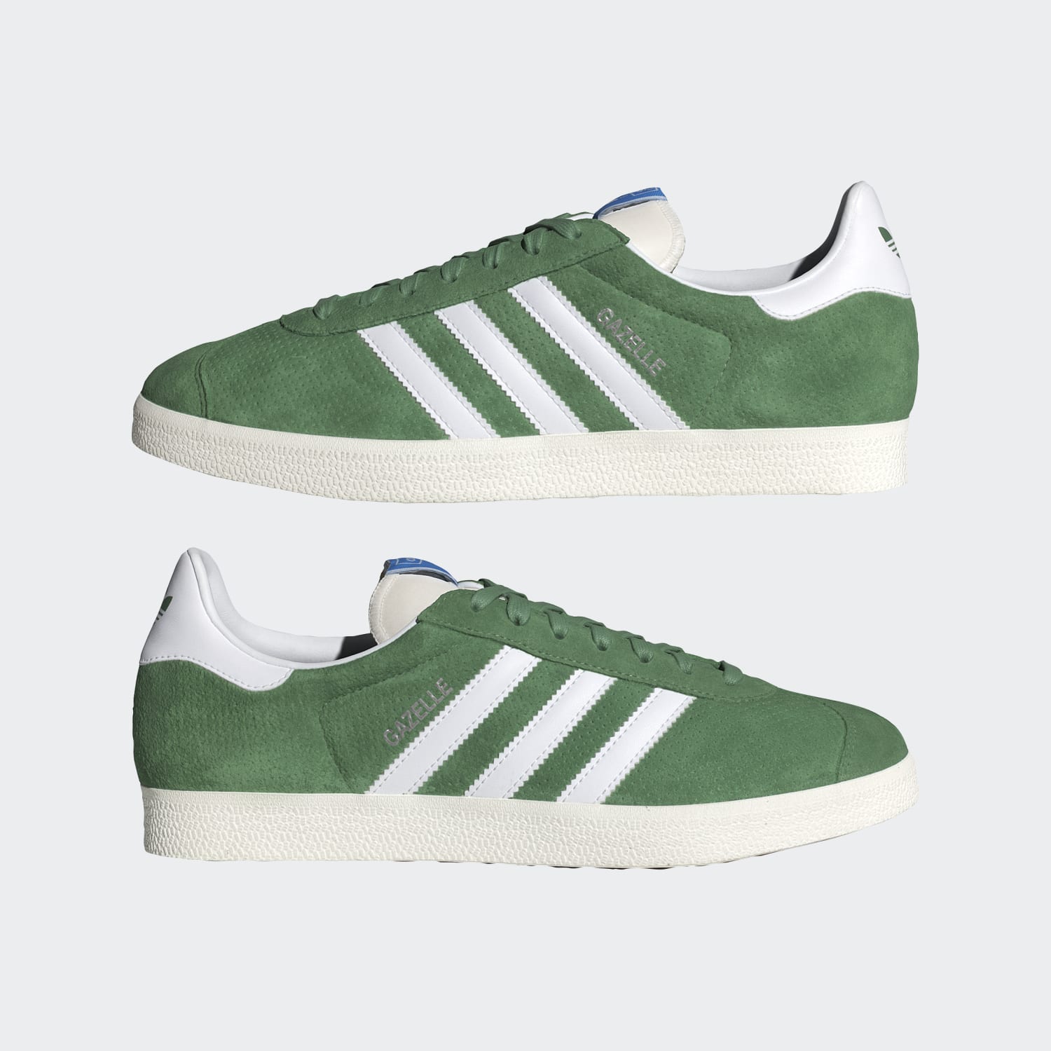 Zapatillas ADIDAS IG1634 GAZELLE PRL