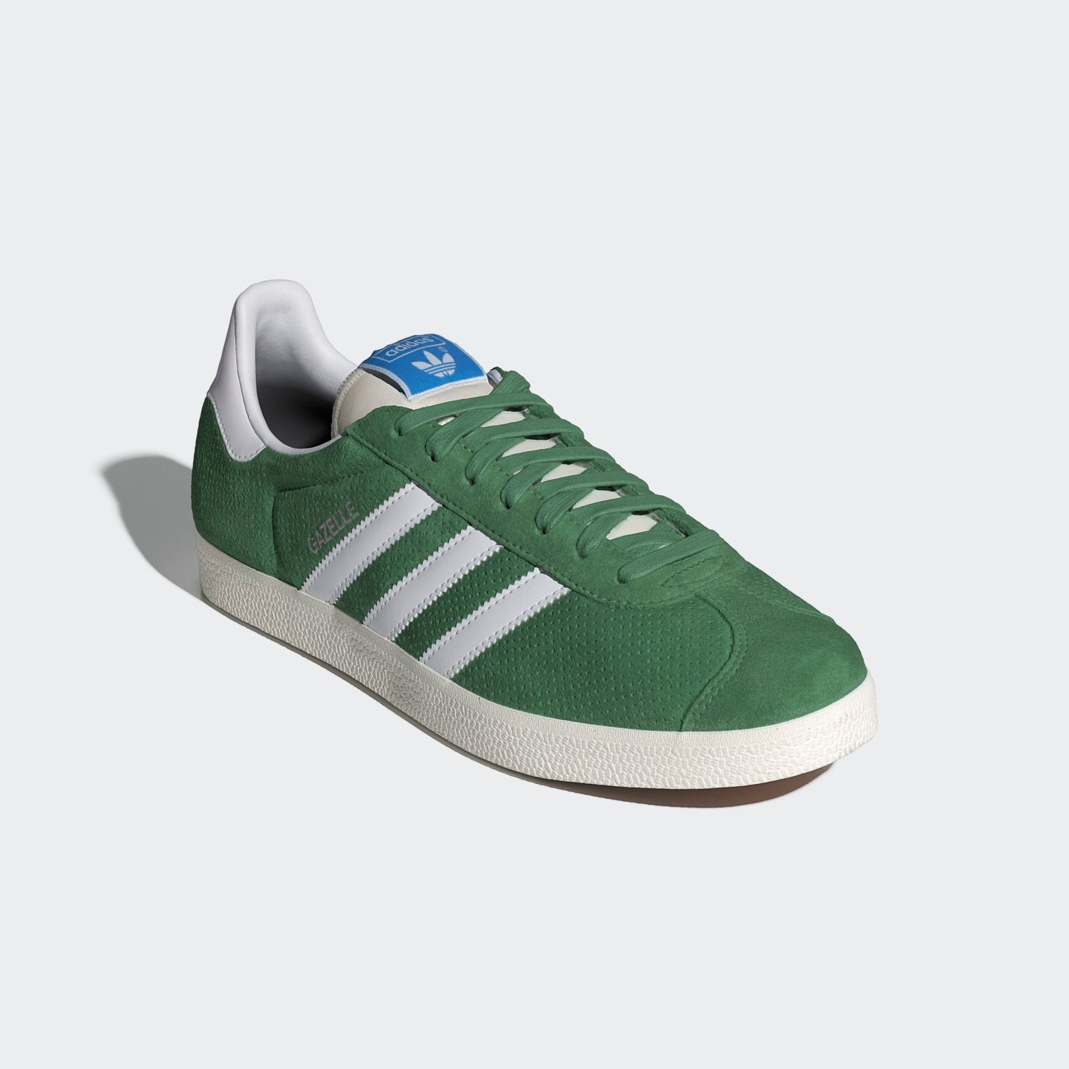 Zapatillas ADIDAS IG1634 GAZELLE PRL