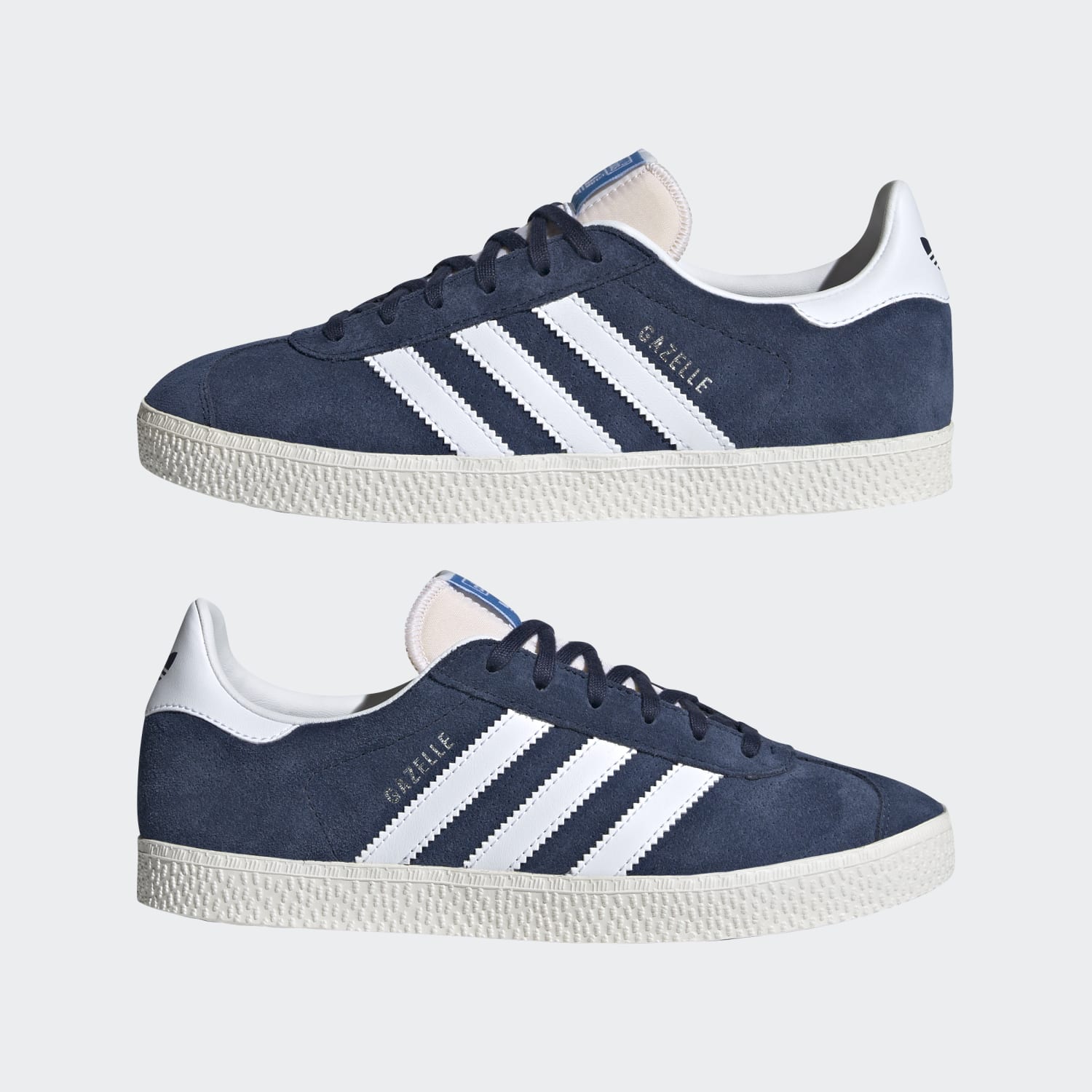 Zapatillas para Mujer ADIDAS IG1695 GAZELLE 695